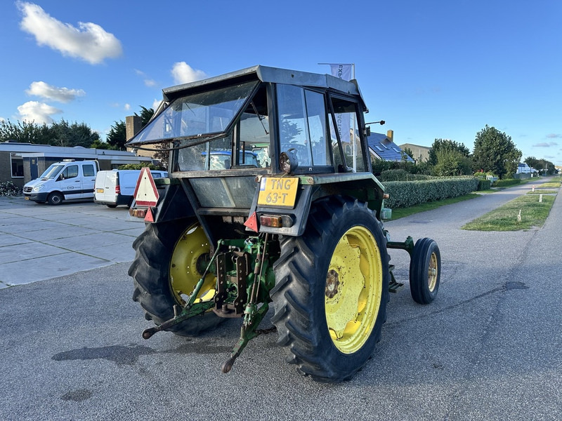 Farm tractor John Deere 2030