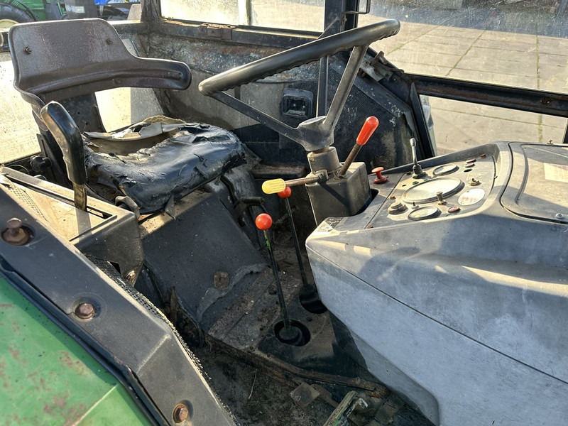 Farm tractor John Deere 2030