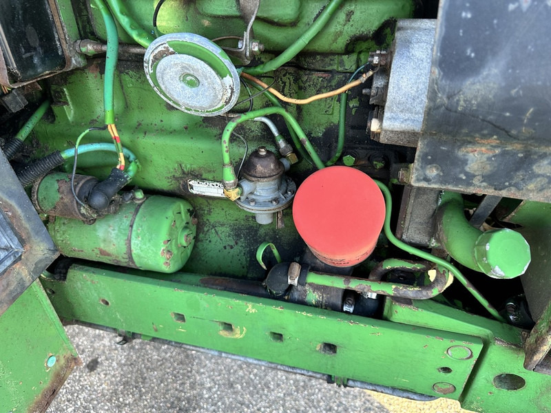 Farm tractor John Deere 2030