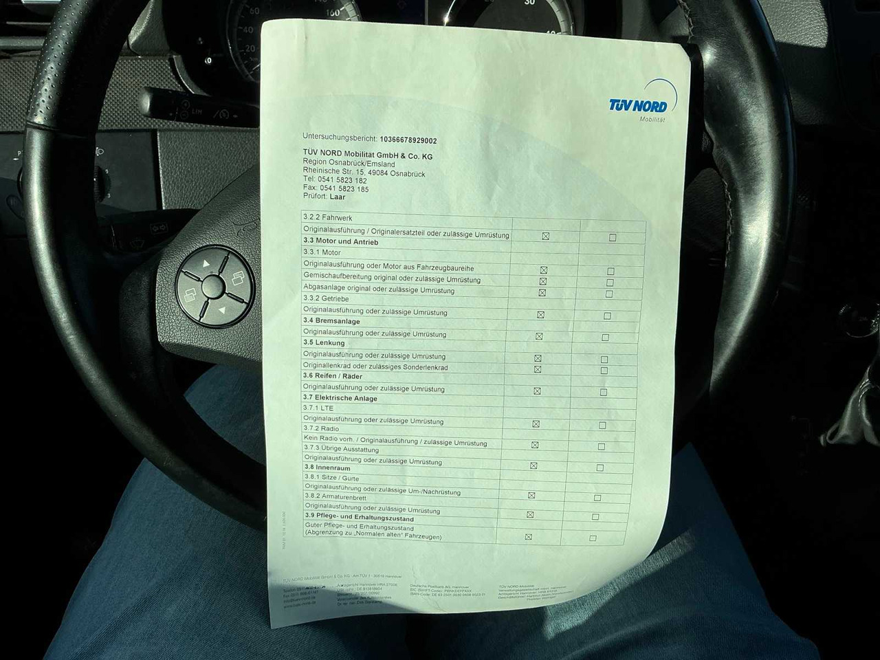 Farm tractor John Deere 2030S