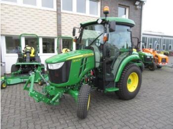 John Deere 3046r fkh - farm tractor