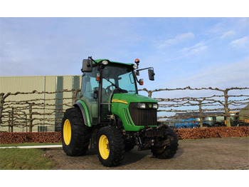 Farm tractor John Deere 4720 