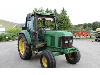 John Deere 6000 Series  - farm tractor
