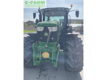 Farm tractor John Deere 6140r