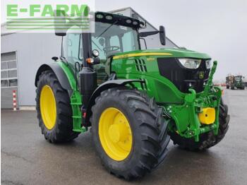 John Deere 6155r cp mp22 - farm tractor