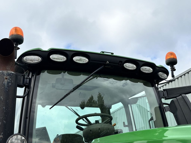 Farm tractor John Deere 6250R Premium Edition Autopowr