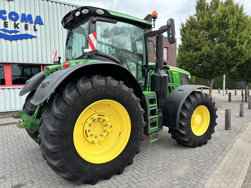 Farm tractor John Deere 6250R Premium Edtition Autopowr