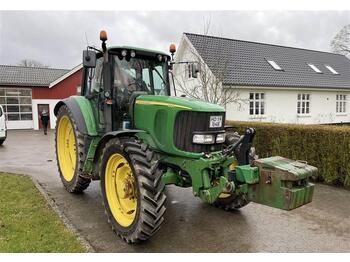 Farm tractor John Deere 6920 TLS AutoPowr