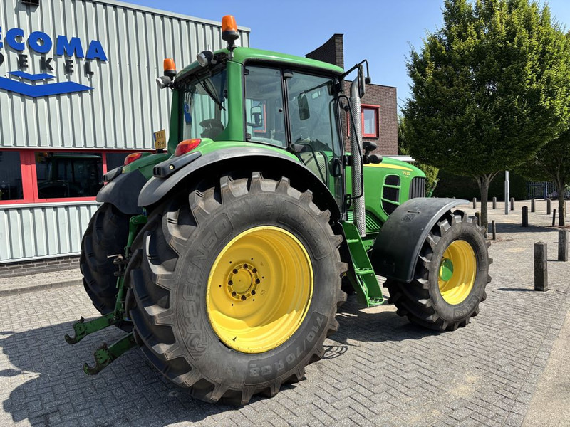 Farm tractor John Deere 7530 Premium AutoPowr