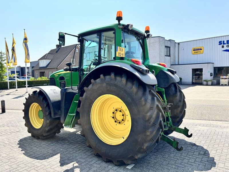 Farm tractor John Deere 7530 Premium AutoPowr
