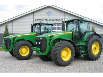 Farm tractor John Deere Købes til eksport 7000 og 8000 serier traktorer 