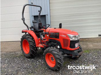 Kubota L1361 For Sale Farm Tractor 1000 Eur 7001596