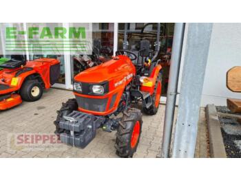 Kubota ek1-261 - farm tractor