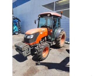 Kubota M8540 Farm Tractor From Germany For Sale At Truck1 Id 6711054