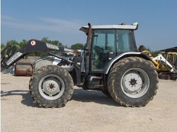LAMBORGHINI R5.130
 - Farm tractor