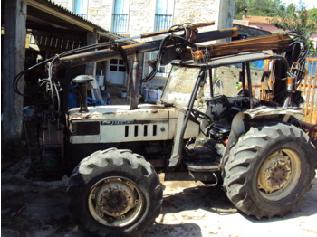 Lamborghini 774-80 - Farm tractor