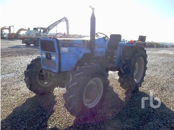 Landini 6030 - Farm tractor