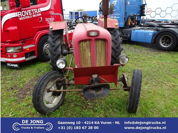 Farm tractor Landini R6000