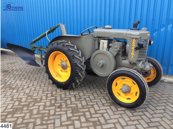 Farm tractor Landini Velite 2WD