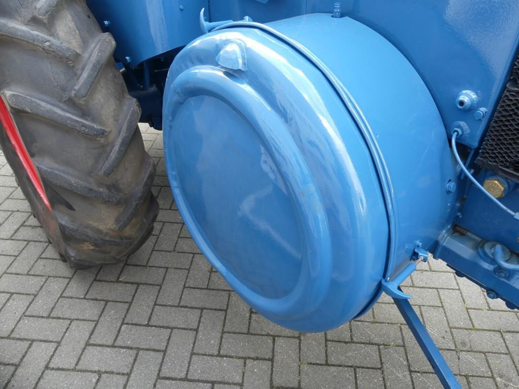 Farm tractor Lanz Bulldog D9506