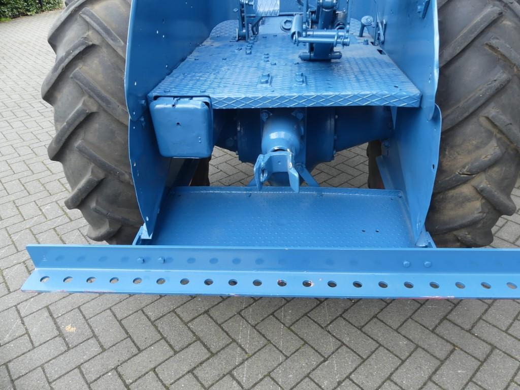 Farm tractor Lanz Bulldog D9506
