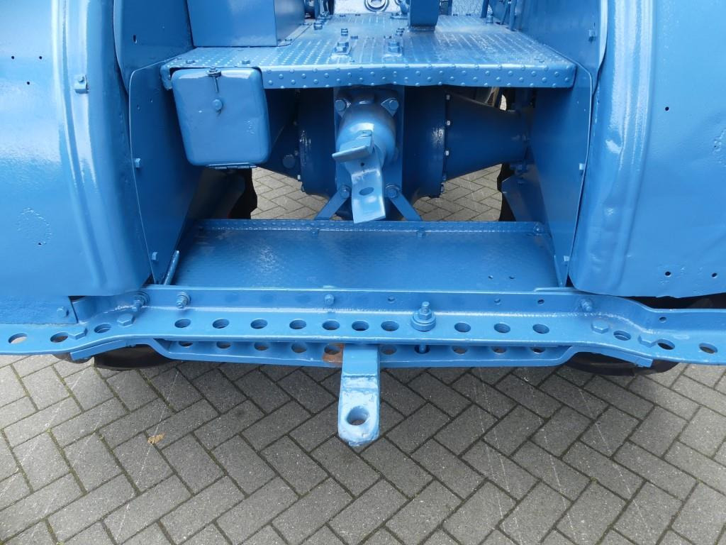 Farm tractor Lanz Bulldog D9515