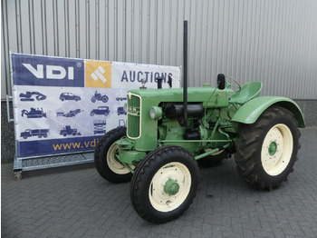 Farm tractor MAN AS 440 A