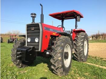 Farm tractor MASSEY FERGUSON 290