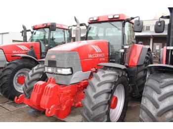 MCCORMICK MTX 200 - Farm tractor