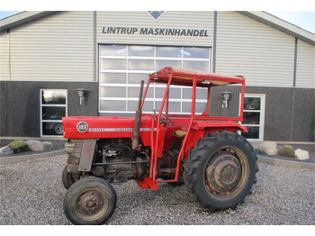 Farm tractor Massey Ferguson 165 