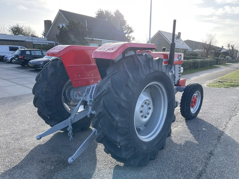 Farm tractor Massey Ferguson 188