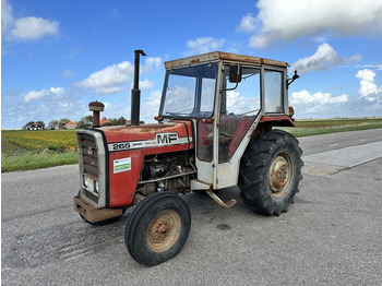 Farm tractor Massey Ferguson 265