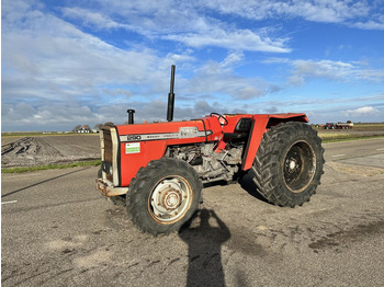 Farm tractor Massey Ferguson 290