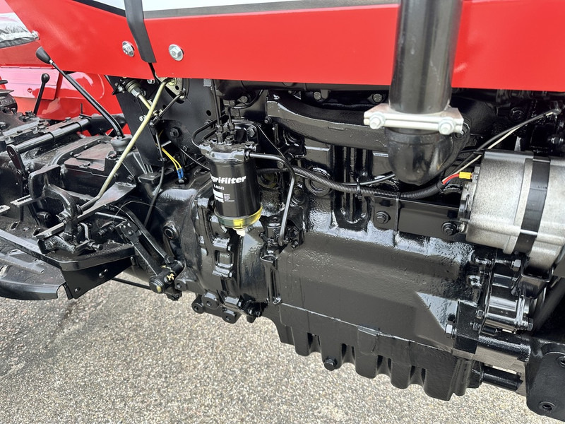 Farm tractor Massey Ferguson 290