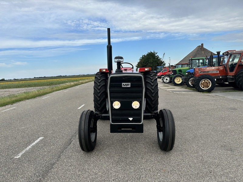 Farm tractor Massey Ferguson 290