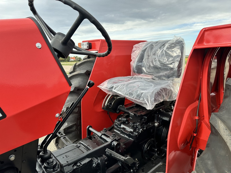 Farm tractor Massey Ferguson 290