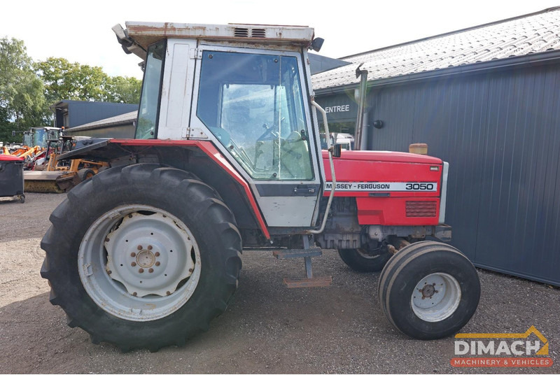 Farm tractor Massey Ferguson 3050