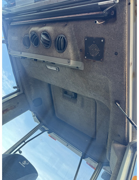 Farm tractor Massey Ferguson 3060