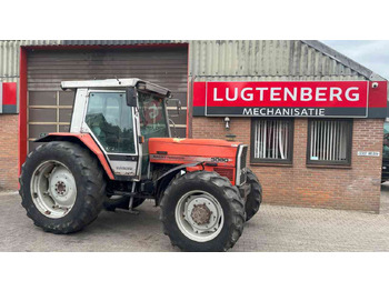 Farm tractor Massey Ferguson 3080 Speedshift Tractoren