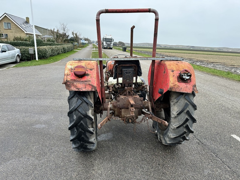 Farm tractor Massey Ferguson 35