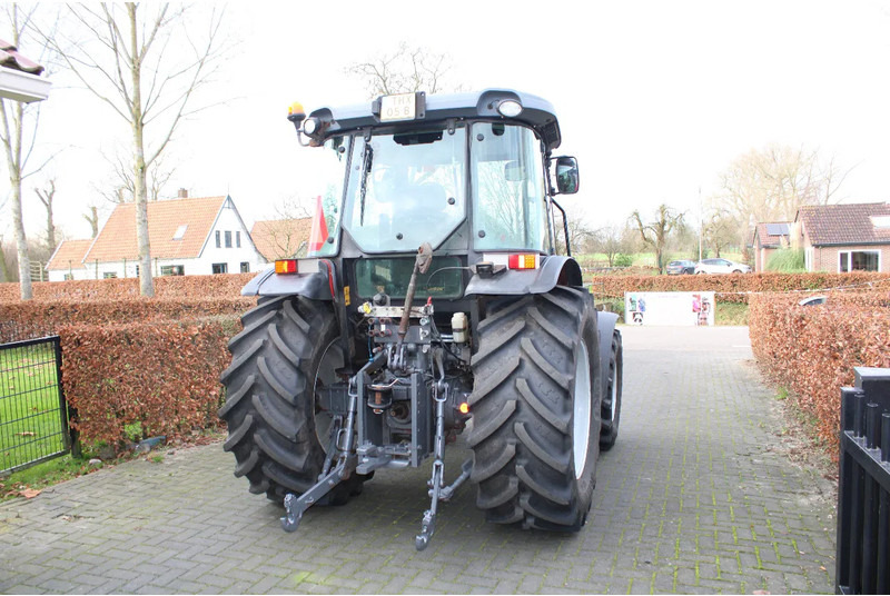 Farm tractor Massey Ferguson 3625