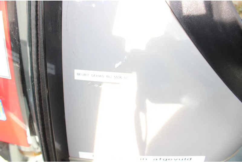 Farm tractor Massey Ferguson 3640 S