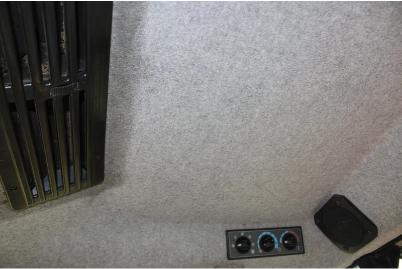 Farm tractor Massey Ferguson 3640 S