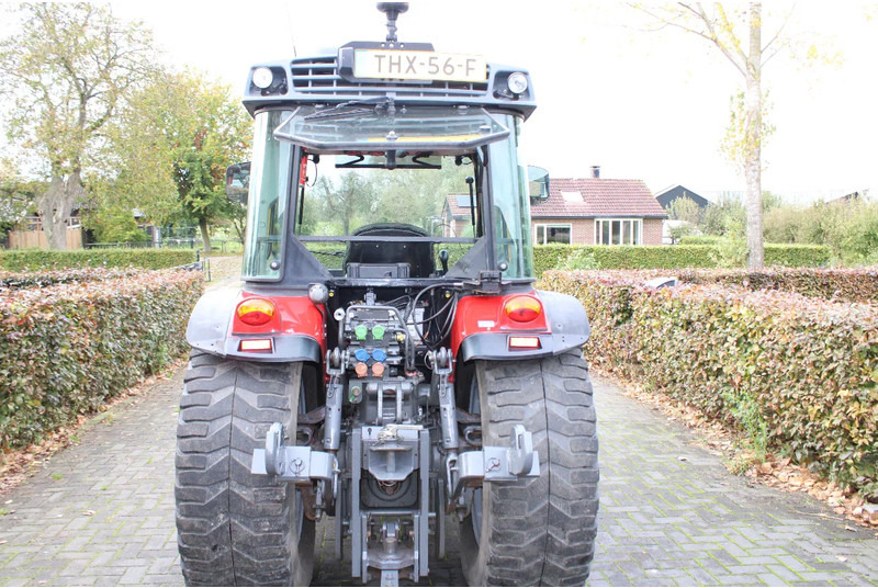 Farm tractor Massey Ferguson 3640 S