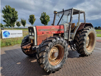 Farm tractor Massey Ferguson 399ES