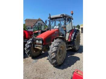 Massey Ferguson 4255 - farm tractor
