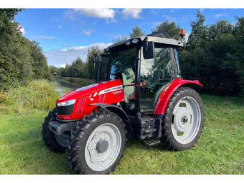 Farm tractor Massey Ferguson 5609 Dyna-4 Essential