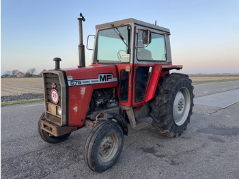 Farm tractor Massey Ferguson 575