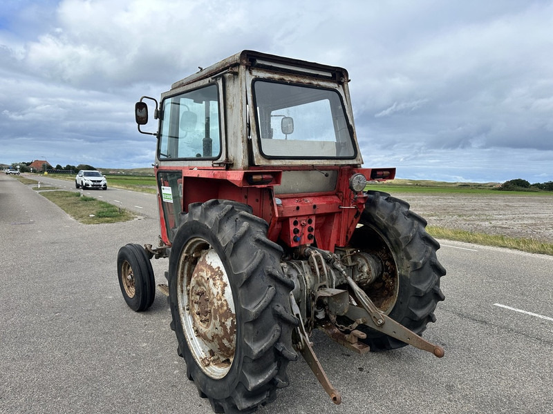 Farm tractor Massey Ferguson 575