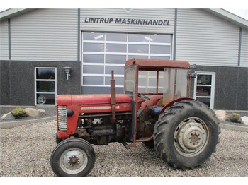 Farm tractor Massey Ferguson 65 Diesel traktor 